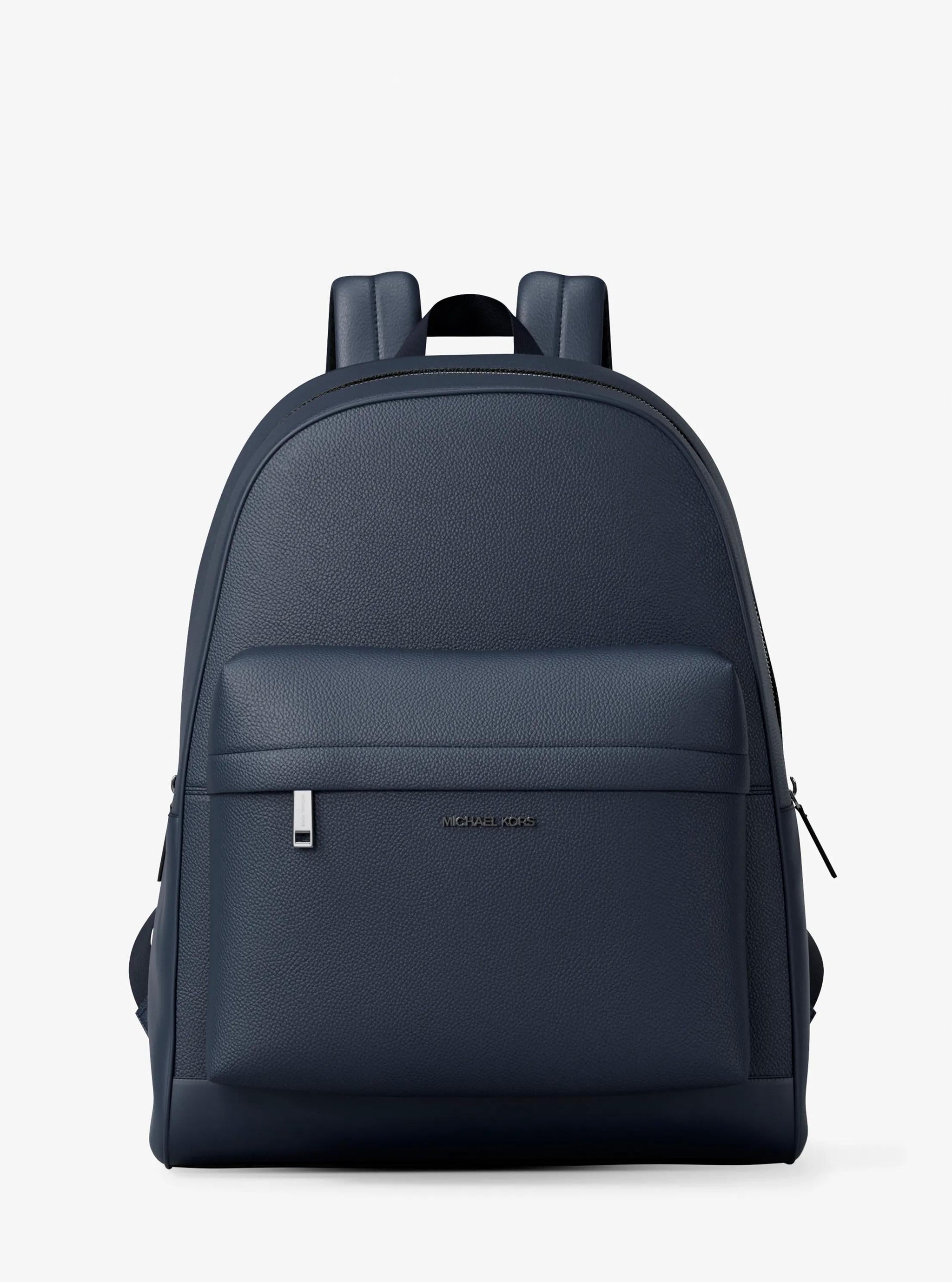Morral de cuero