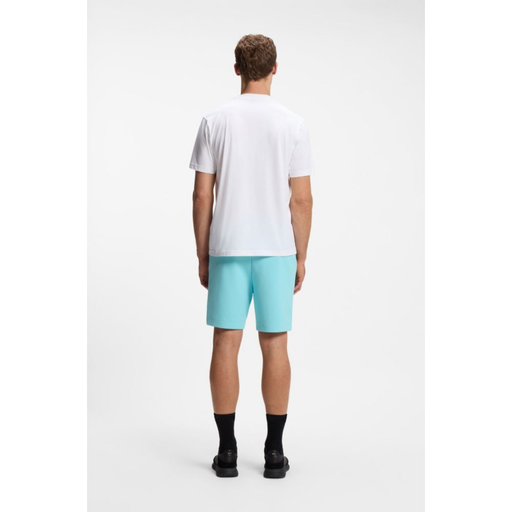 Camiseta de algodón