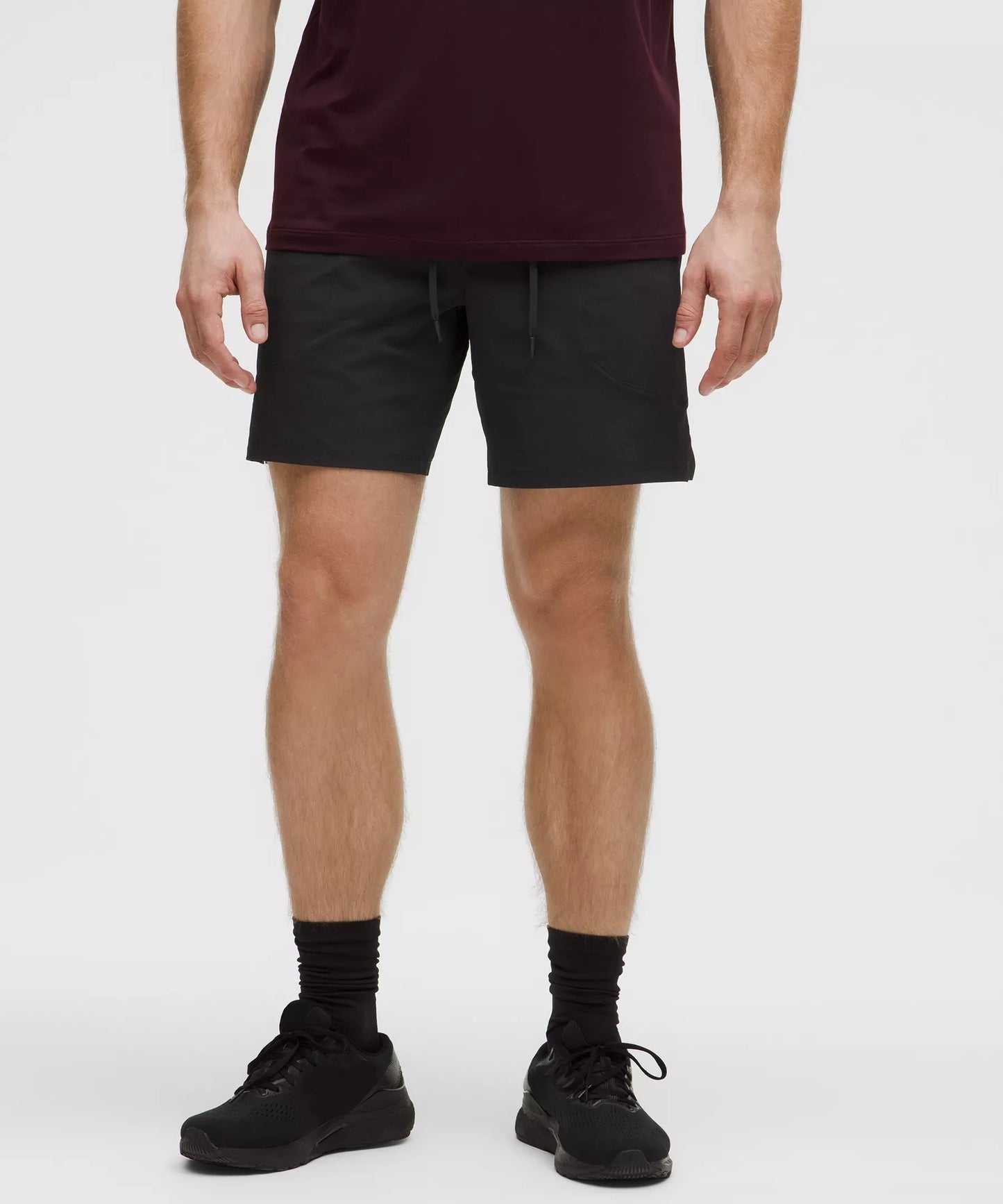 Short