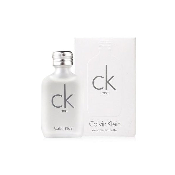 Perfume unisex eau de toilette 0,5 oz
