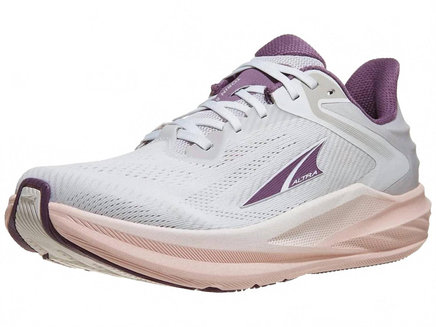 Tenis para correr de mujer