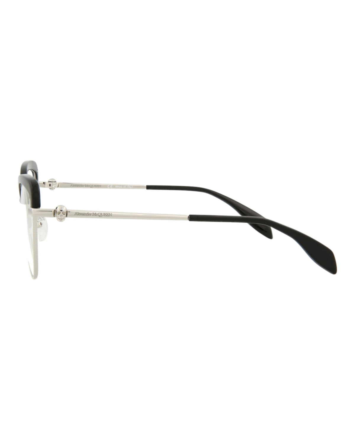 Montura para gafas de montura tipo gato