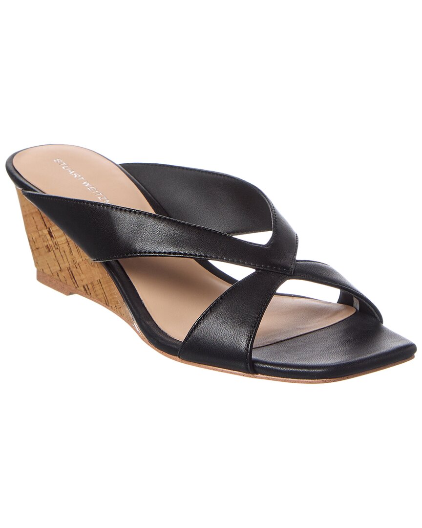 Sandalias de cuero