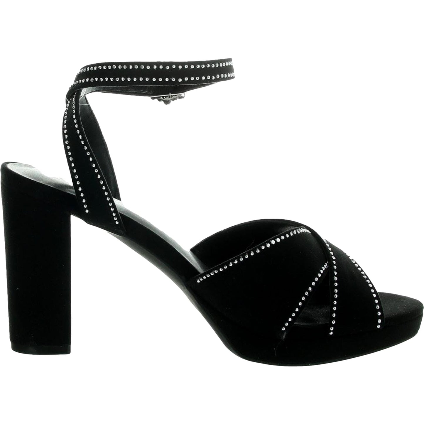 Calzado de mujer color negro