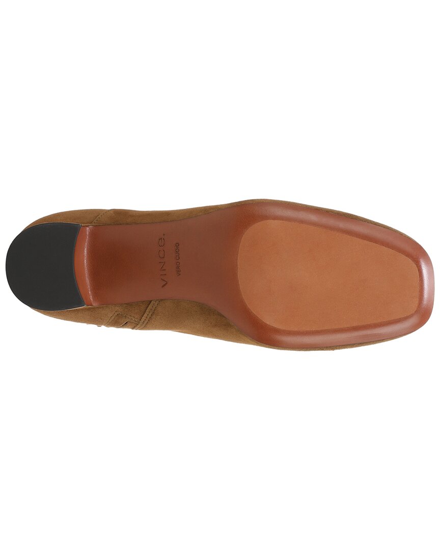 Botas de cuero