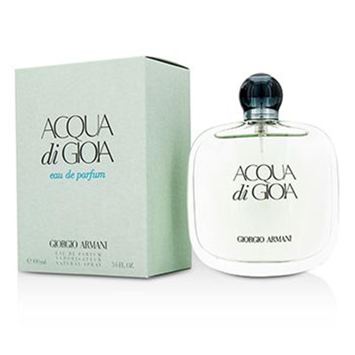 Perfume eau de parfum 3,4 oz
