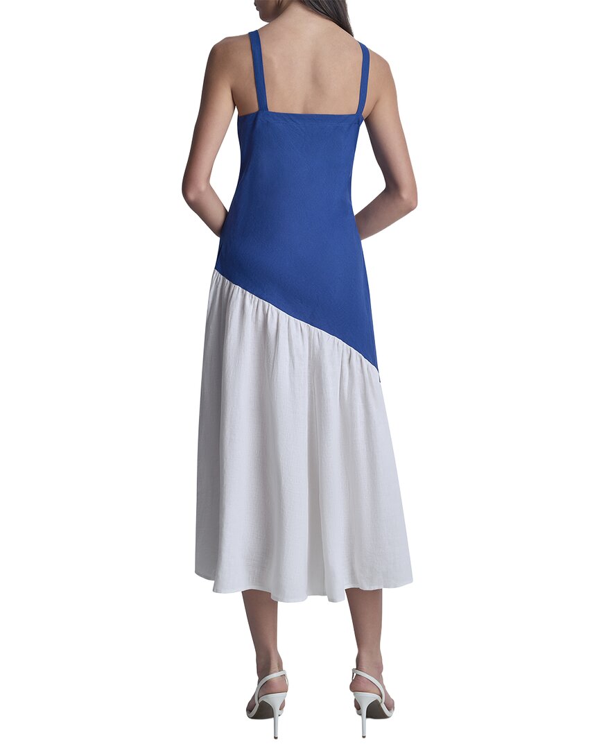 Vestido de lino