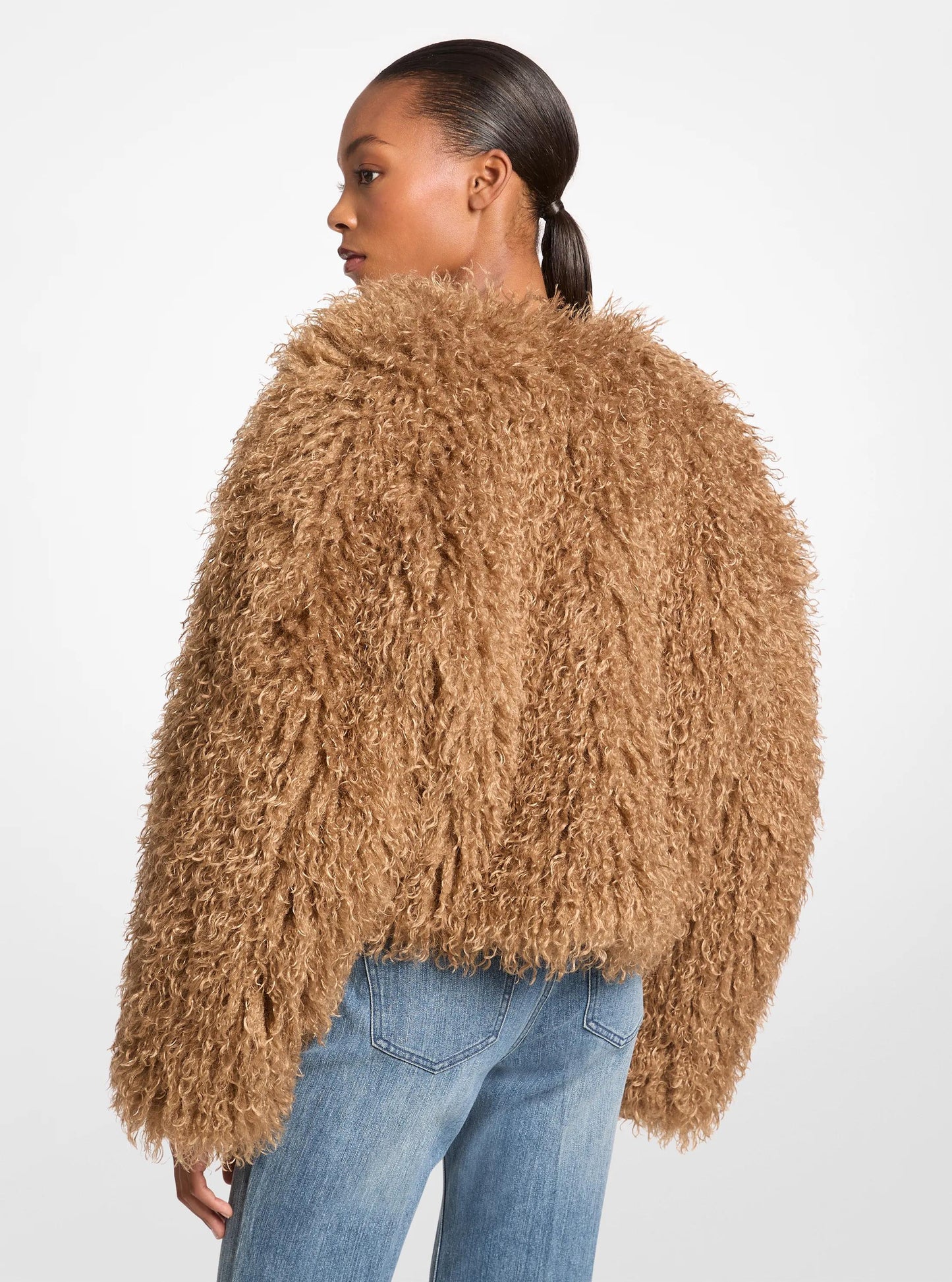 Chaqueta
