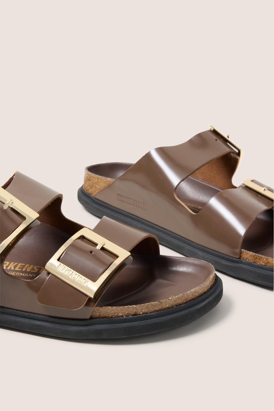 Sandalias de mujer