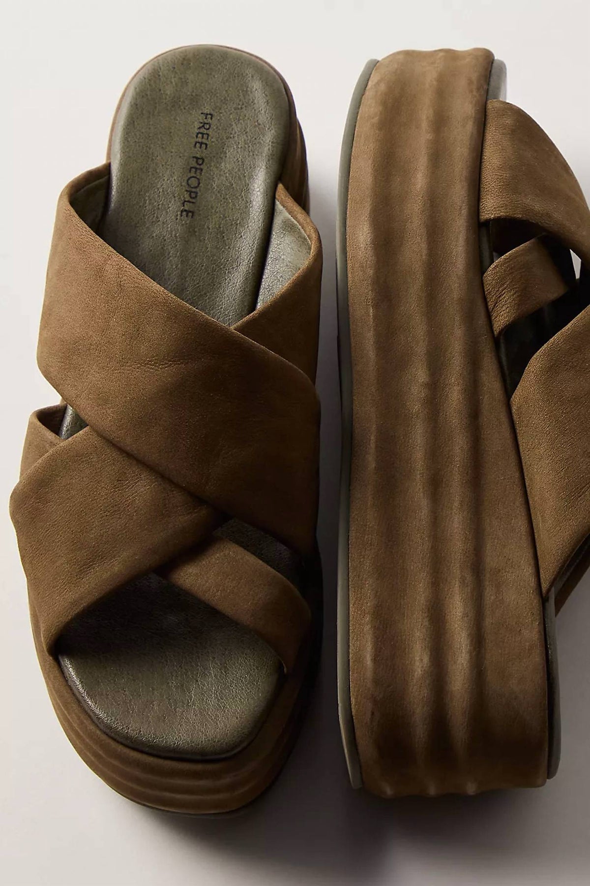 Sandalias de mujer