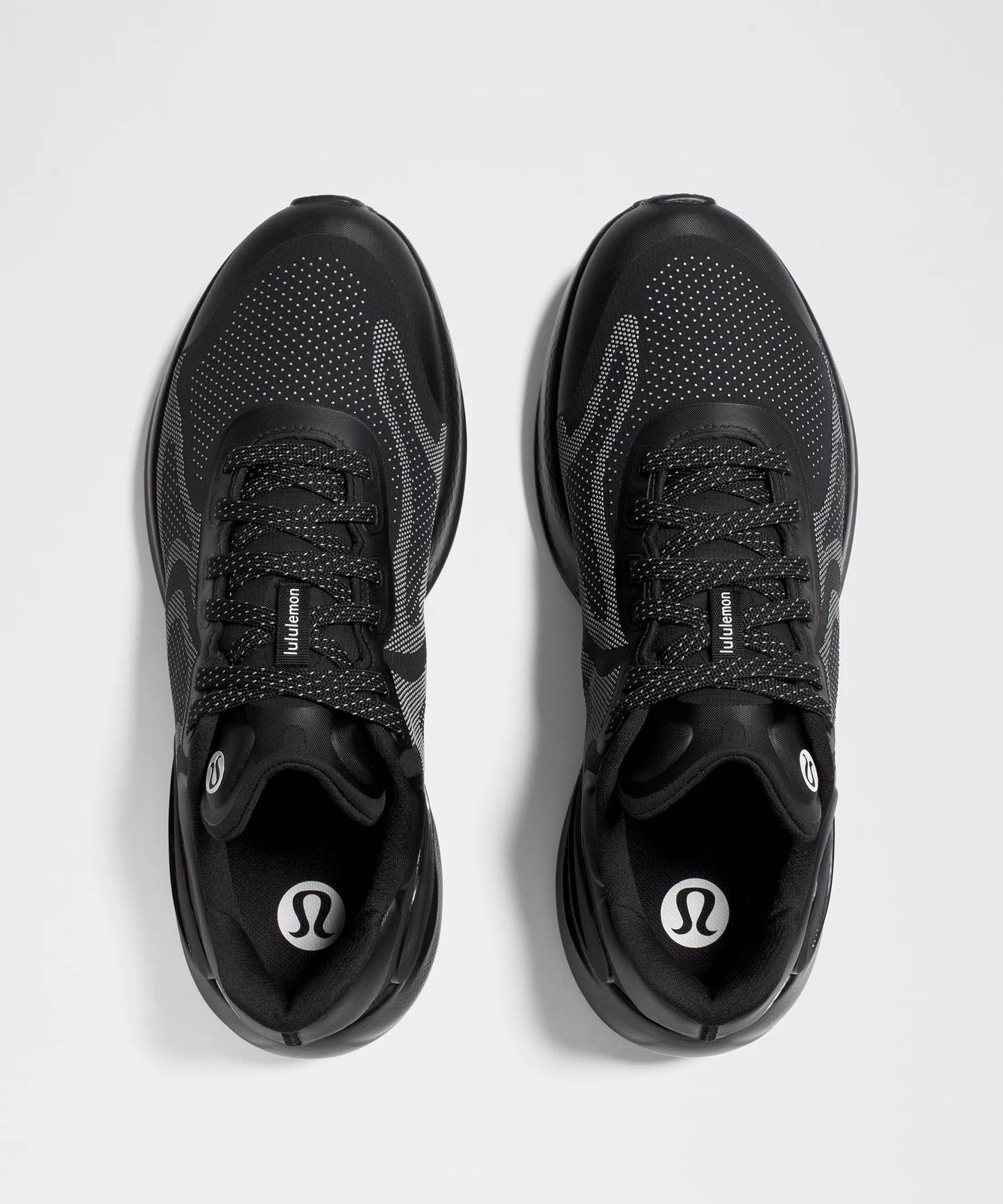 Tenis para correr de hombre impermeable