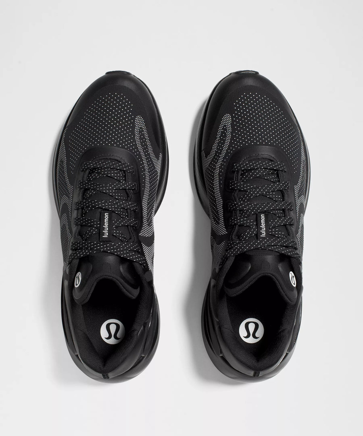 Tenis para correr de hombre impermeable