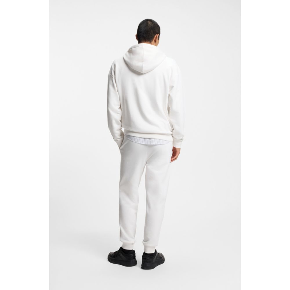 Pantalón deportivo de algodón