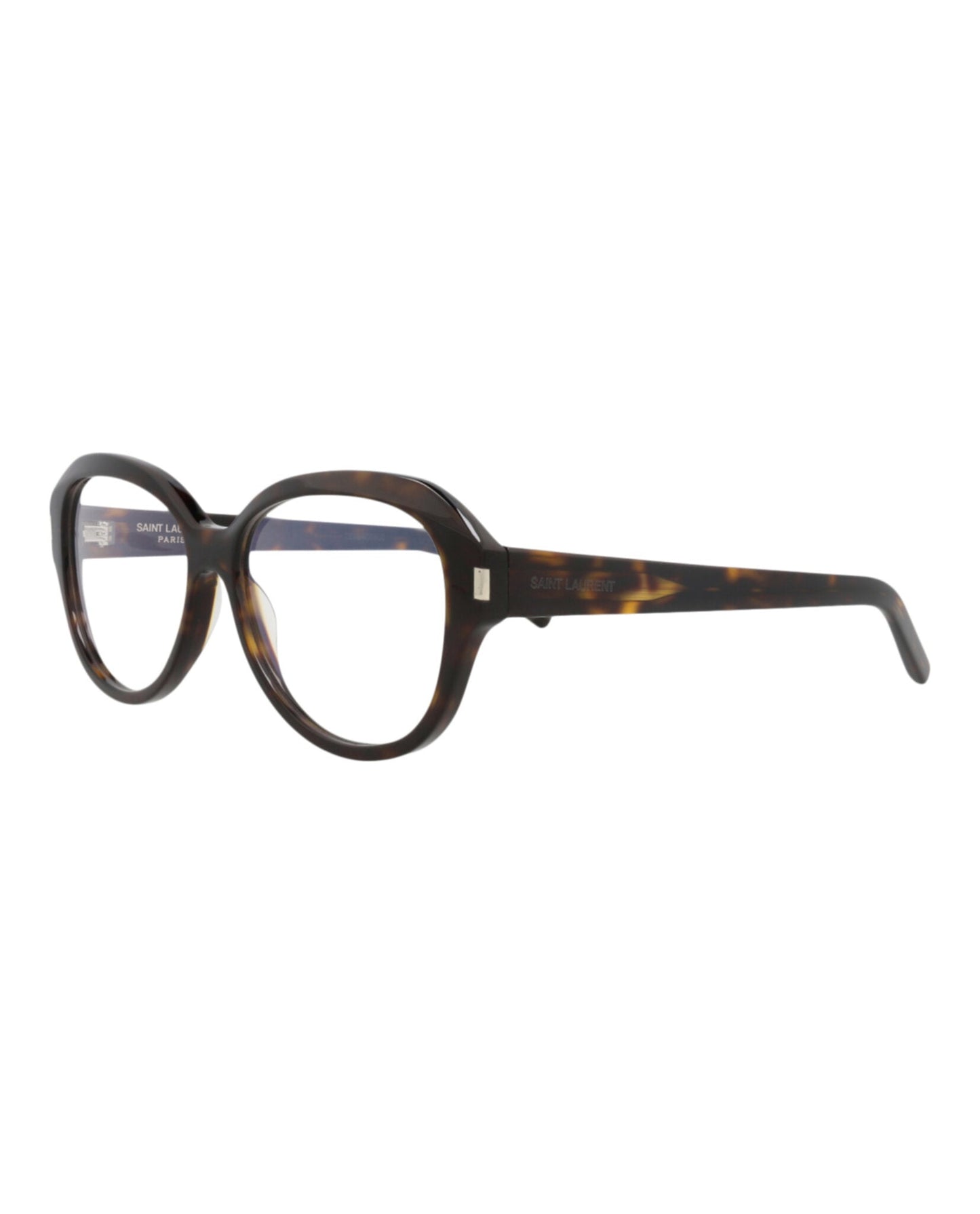 Montura para gafas de acetato de montura redonda