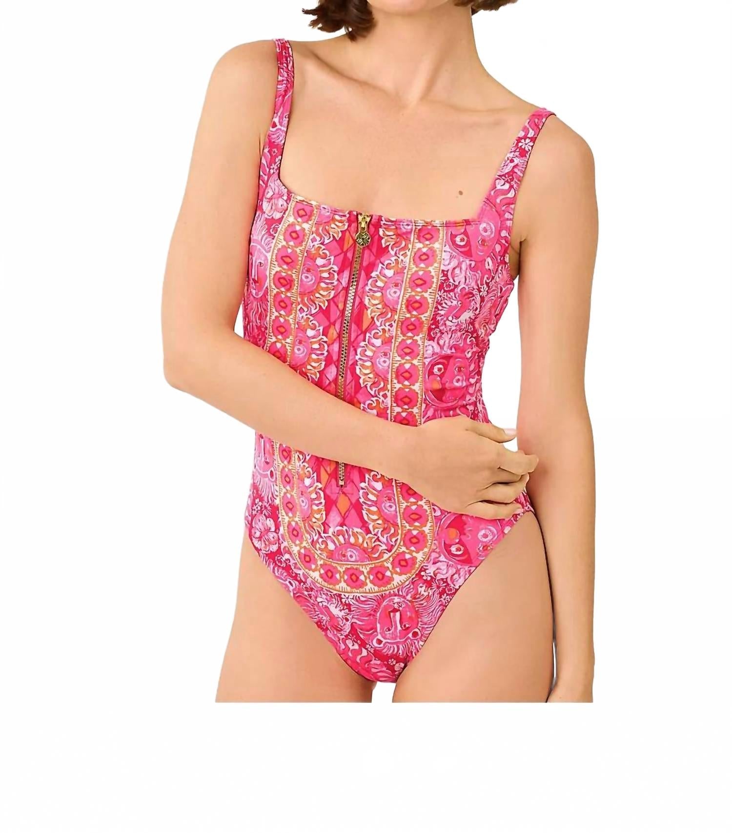 Vestido de baño