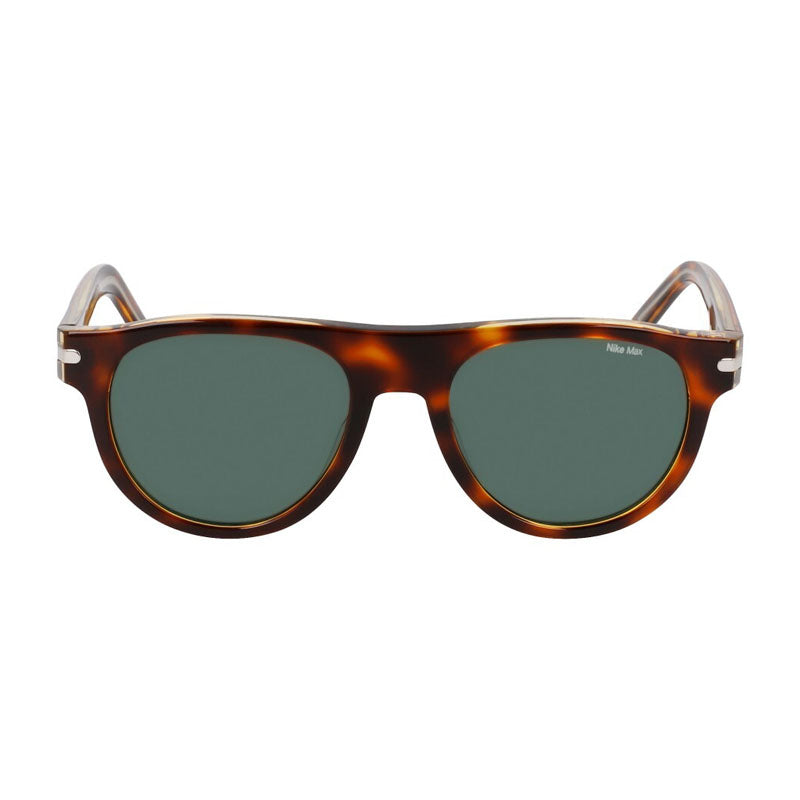 Gafas color verde