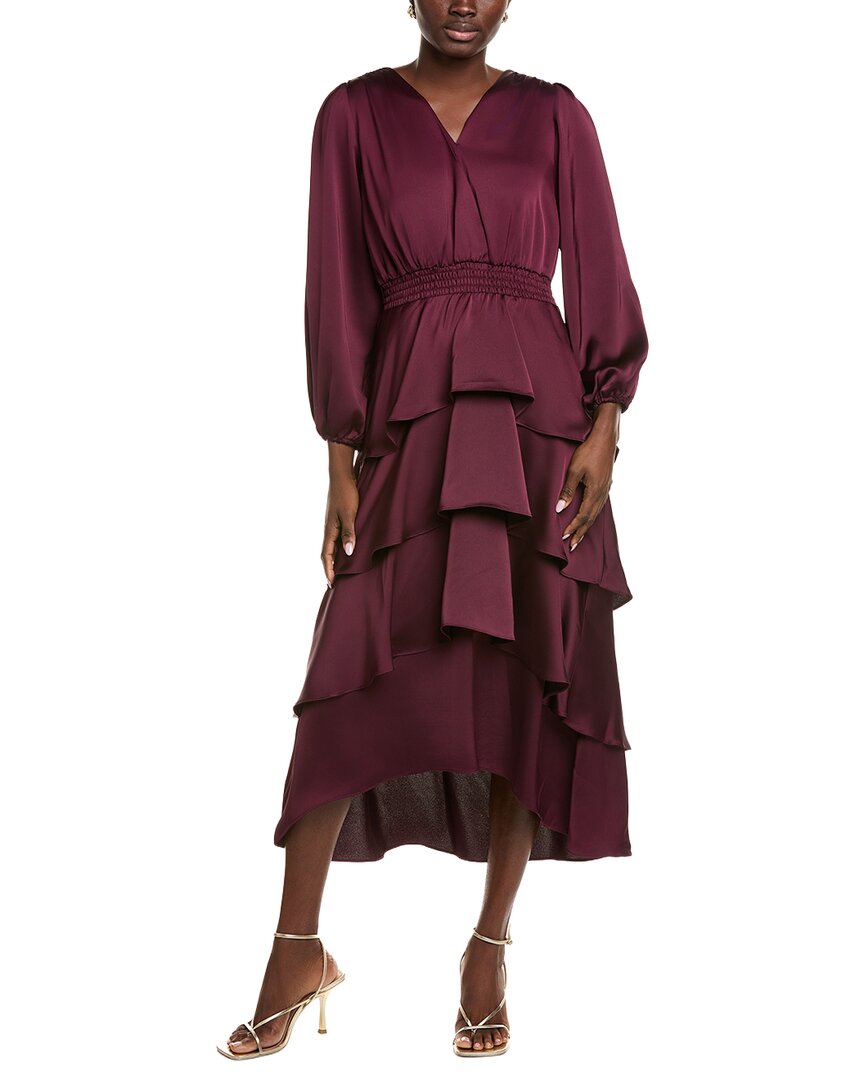 Vestido midi