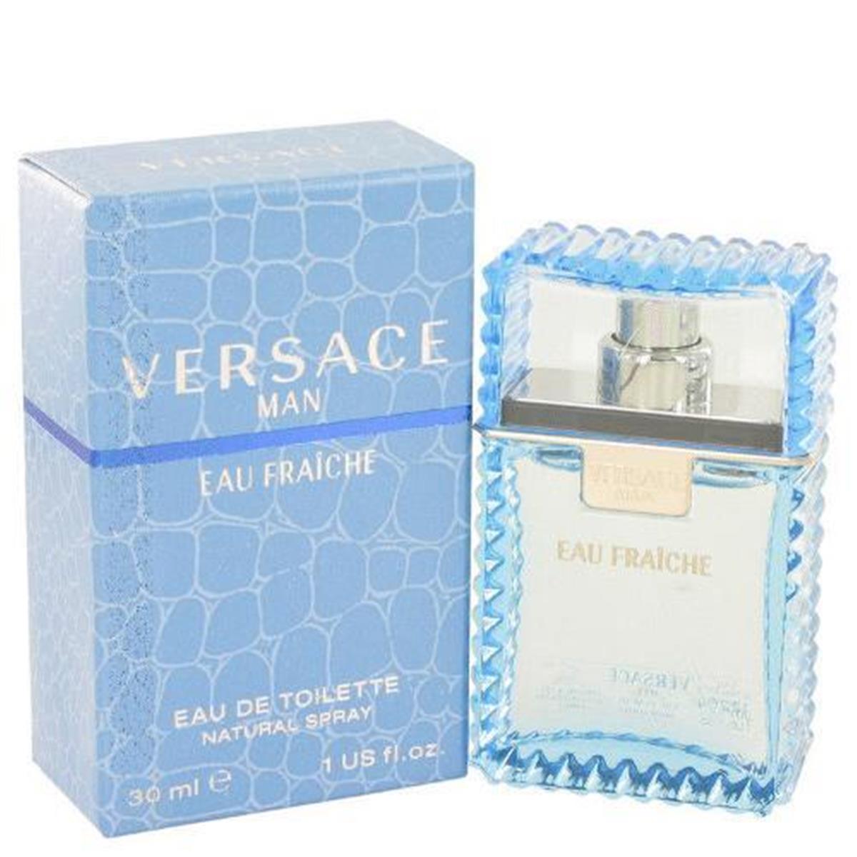 Perfume de hombre eau de toilette 0,17 oz