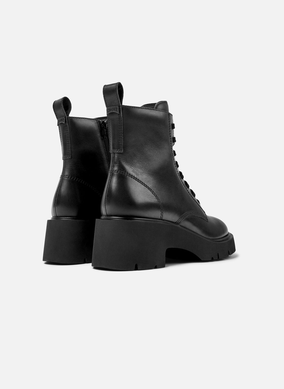 Botas de mujer