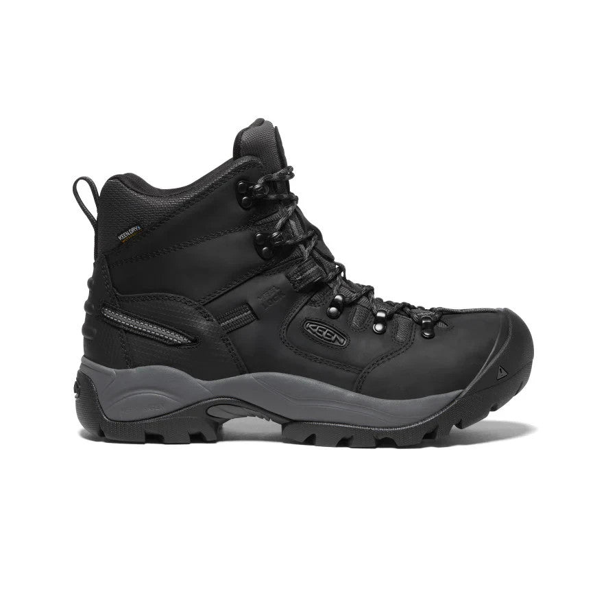 Botas de hombre