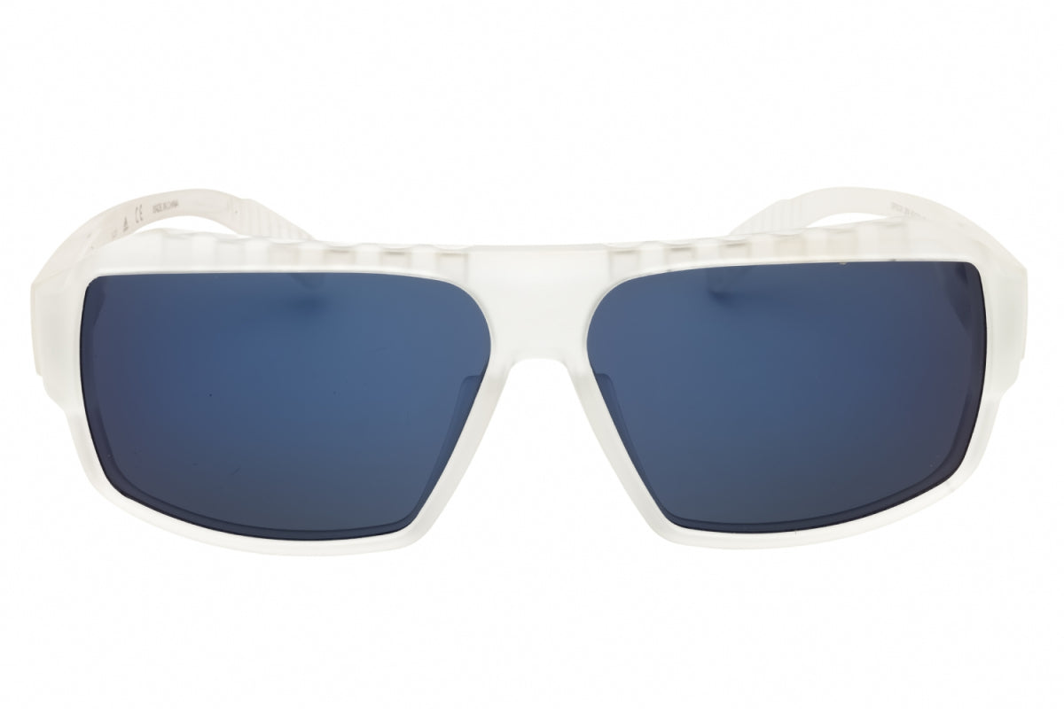 Gafas color azul