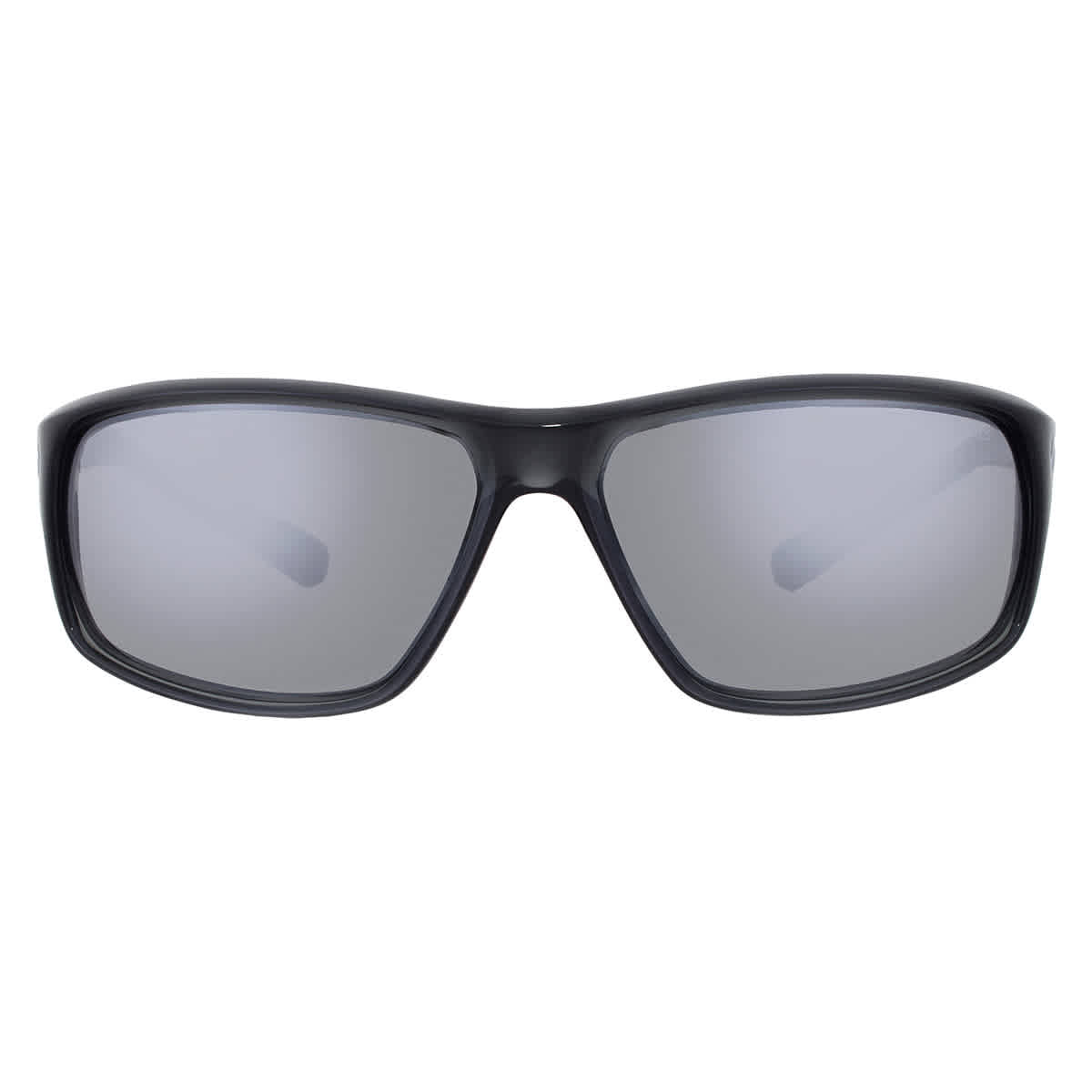 Gafas de sol de hombre color gris