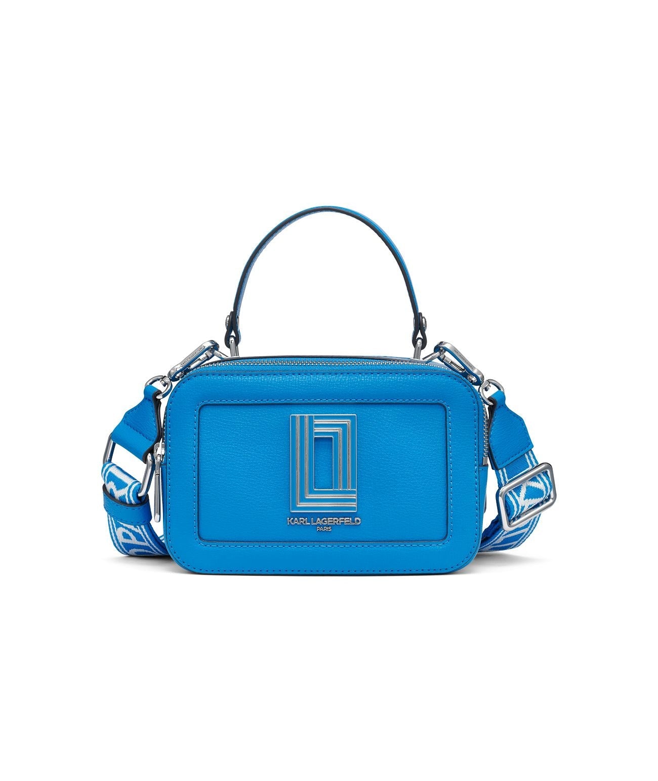 Bolso cruzado