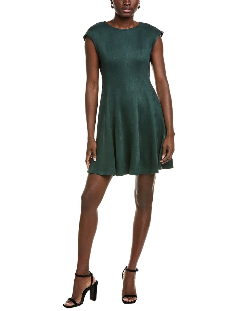 Vestido midi