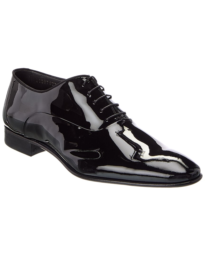 Zapatos de cordones