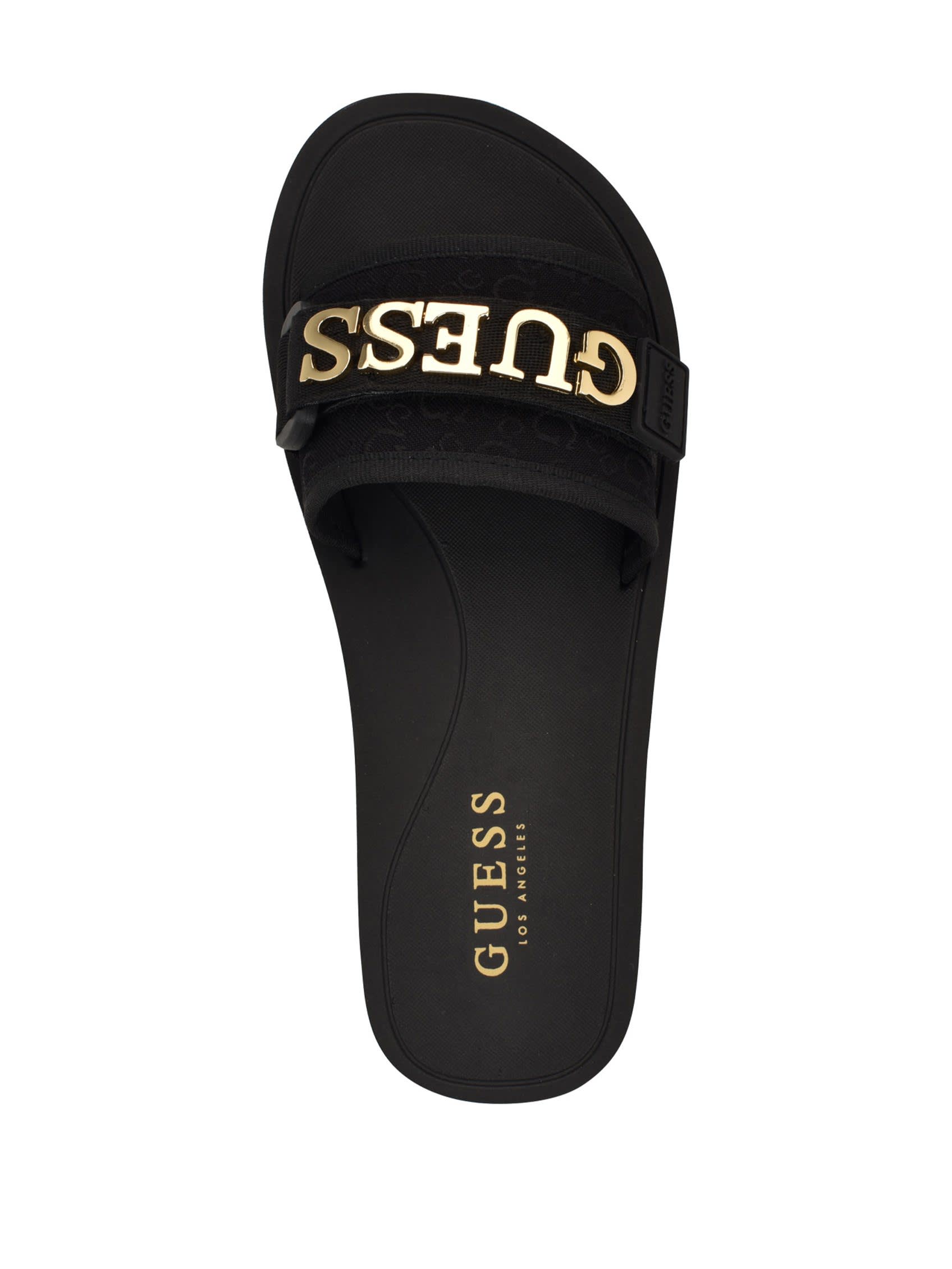 Sandalias