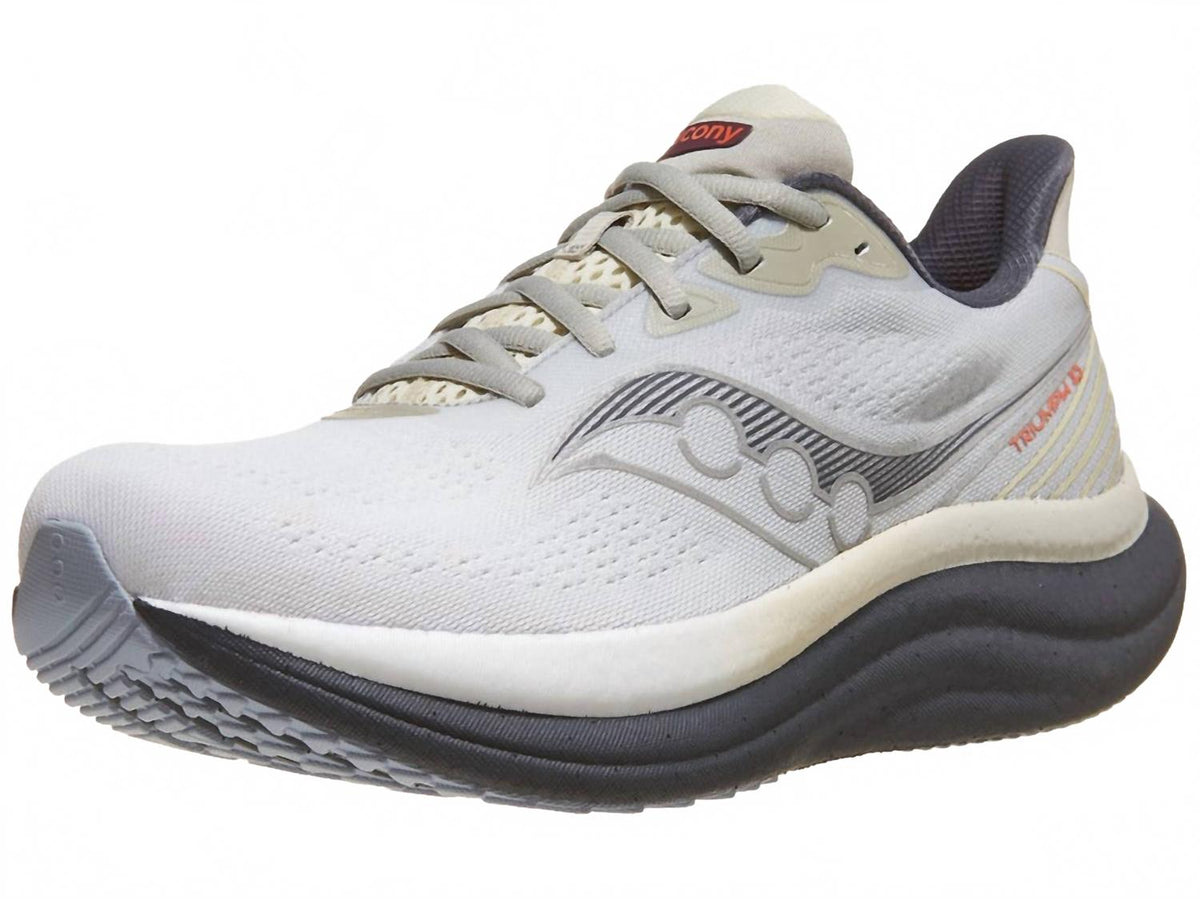 Zapatos de hombre color gris