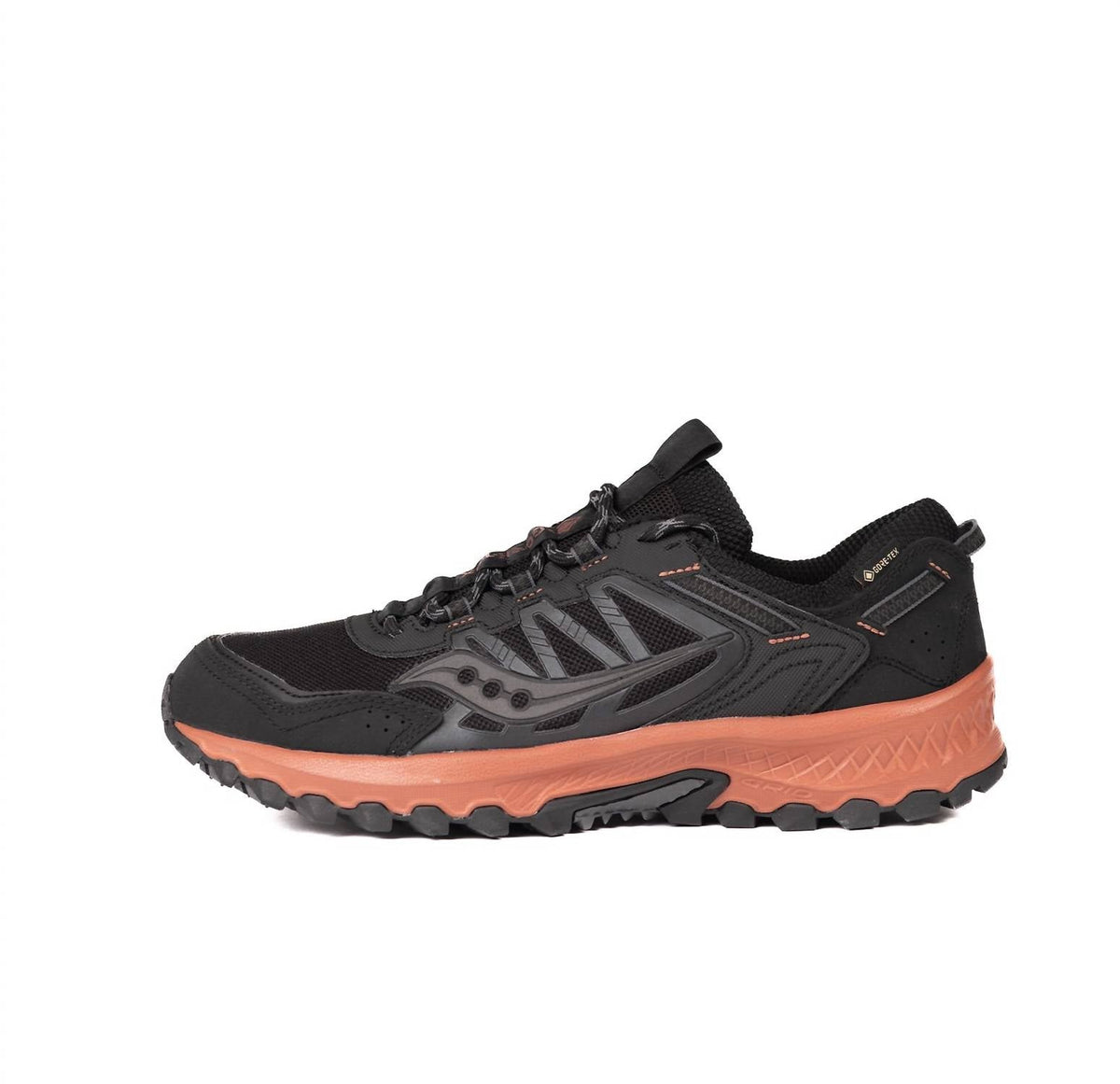 Tenis de hombre color negro
