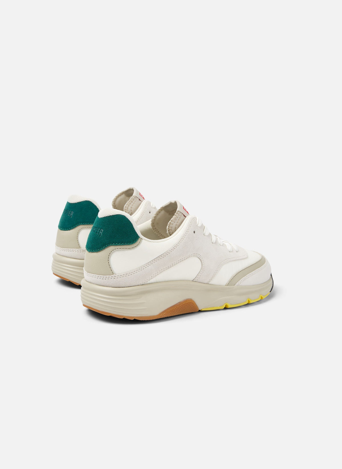 Tenis de hombre