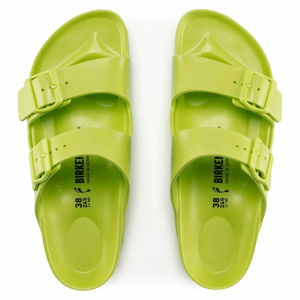 Sandalias de mujer