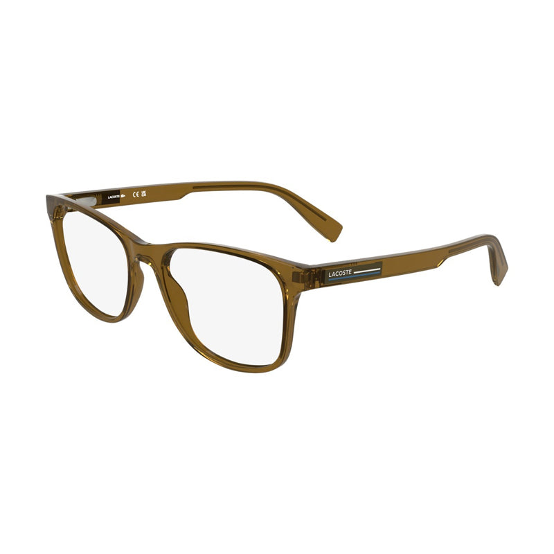 Gafas 54 mm color café
