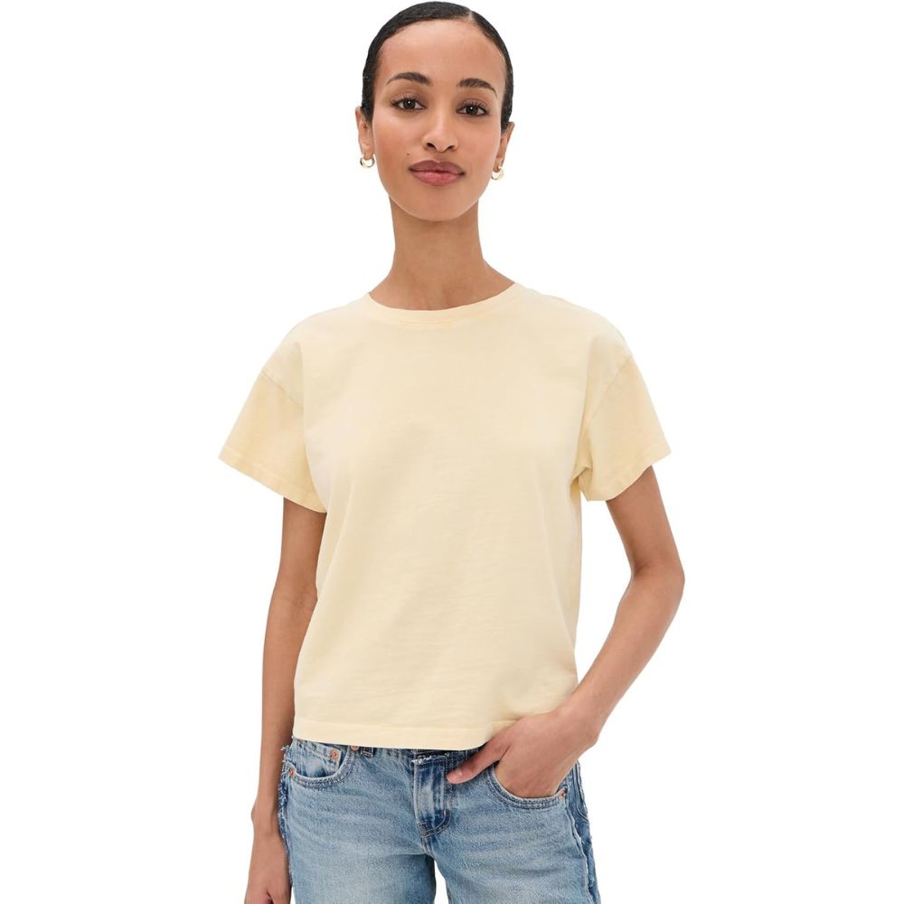 Camiseta de mujer