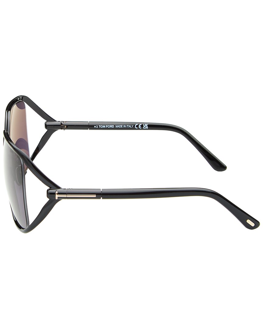 Gafas de sol de mujer 60 mm