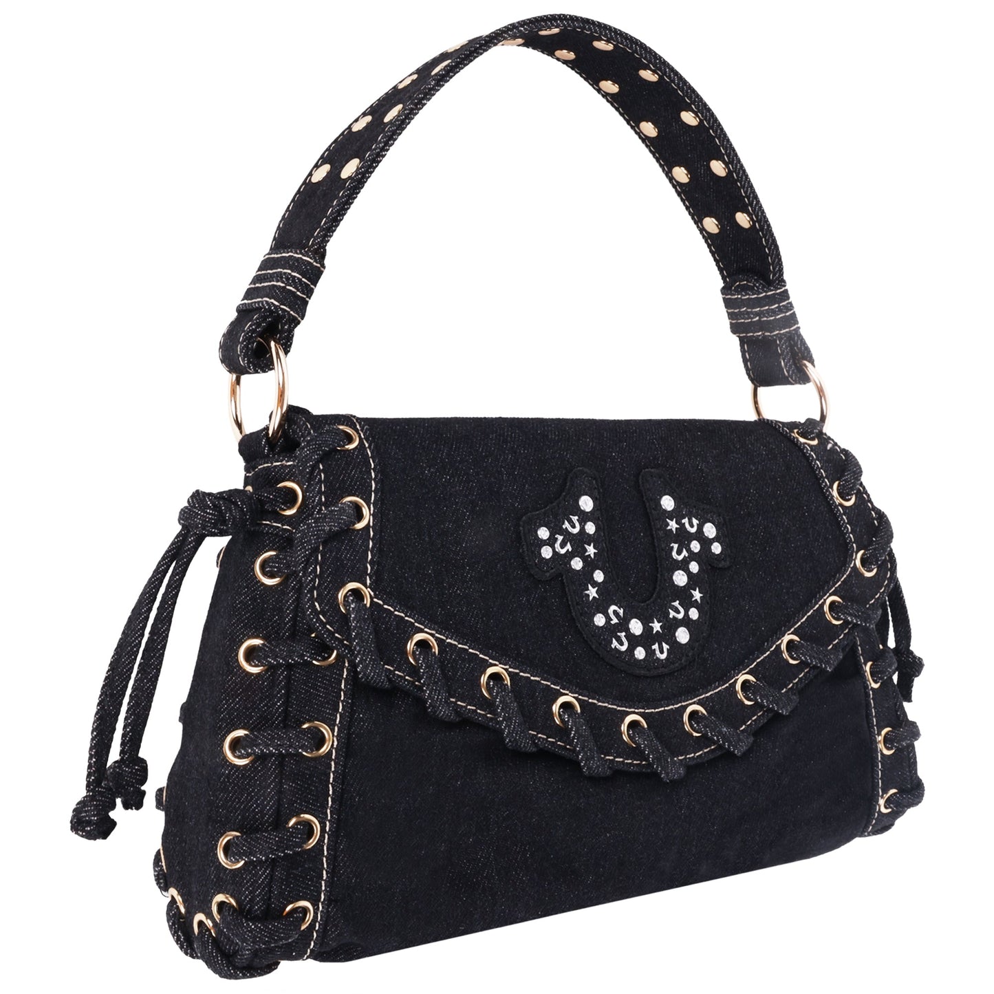 Bolso de mezclilla