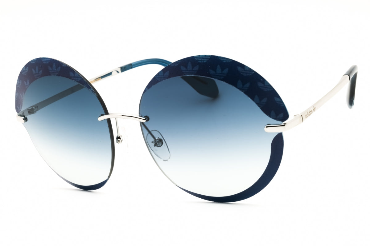 Gafas color azul