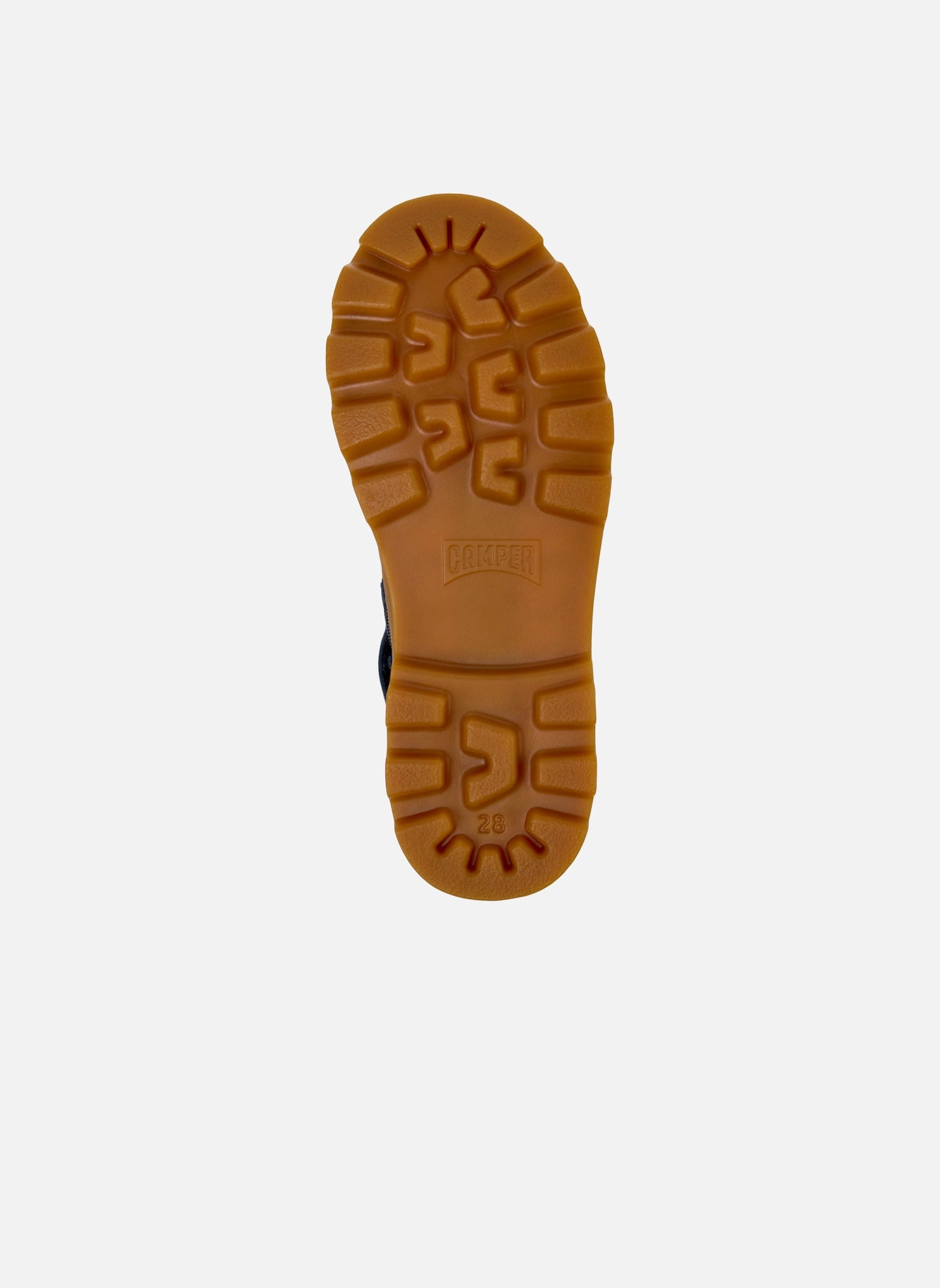 Botines infantil