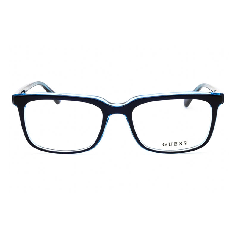 Gafas 54 mm color azul