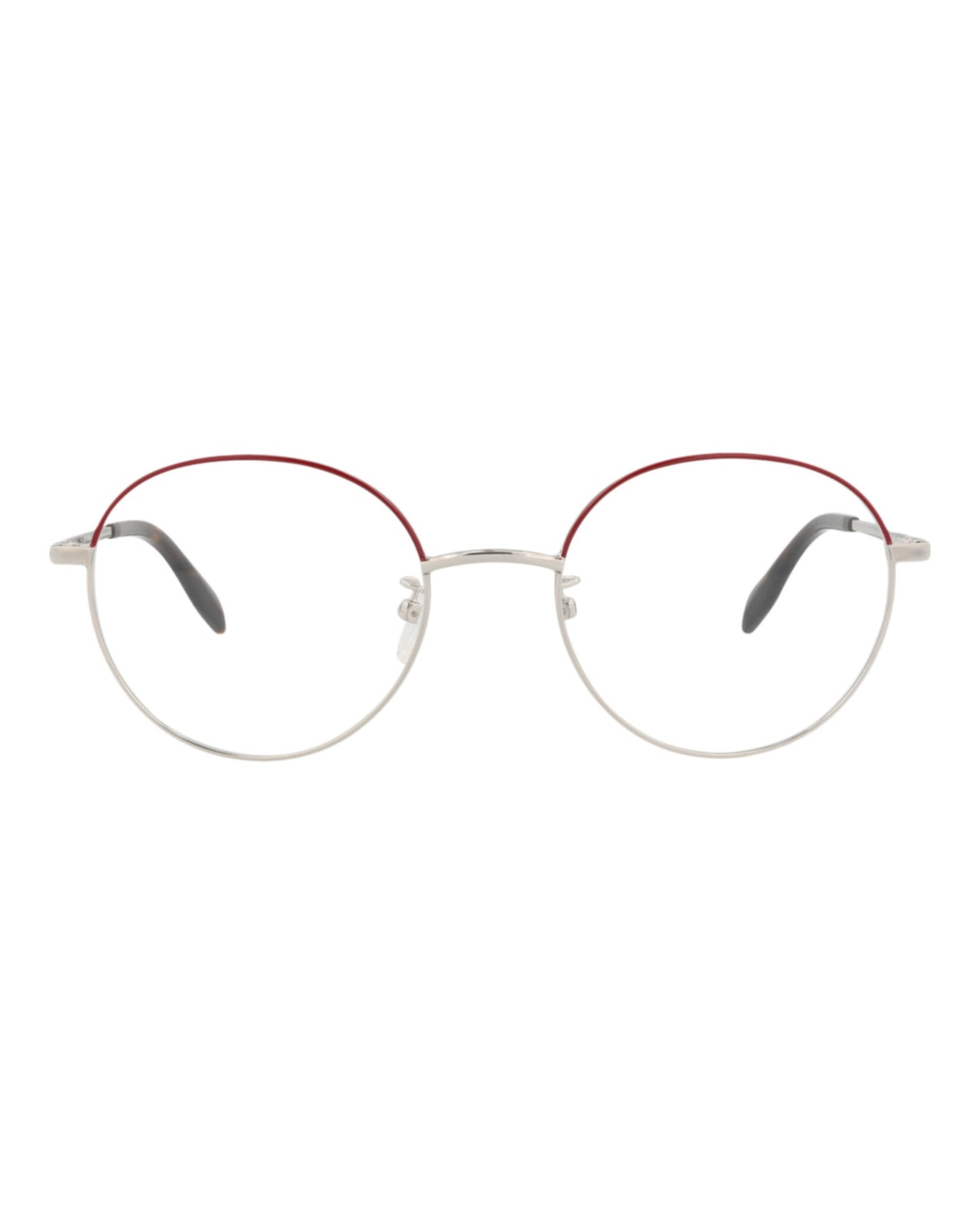 Montura para gafas de montura redonda