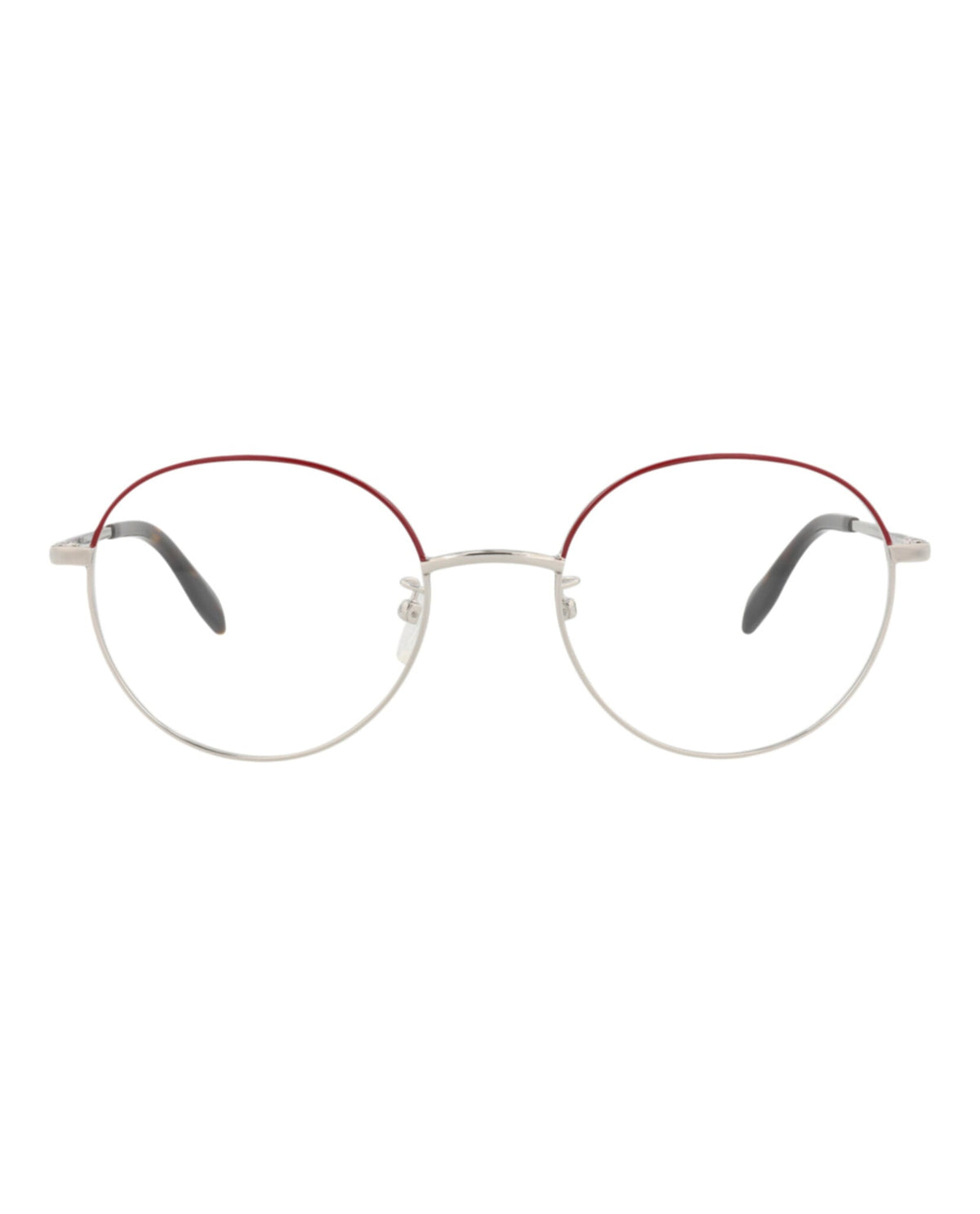 Montura para gafas de montura redonda