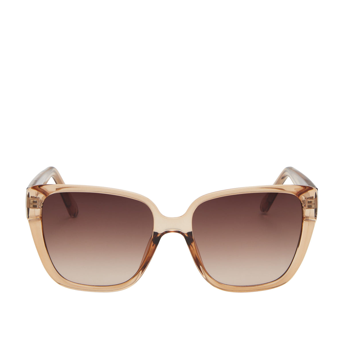 Gafas de sol de mujer de montura cuadrada