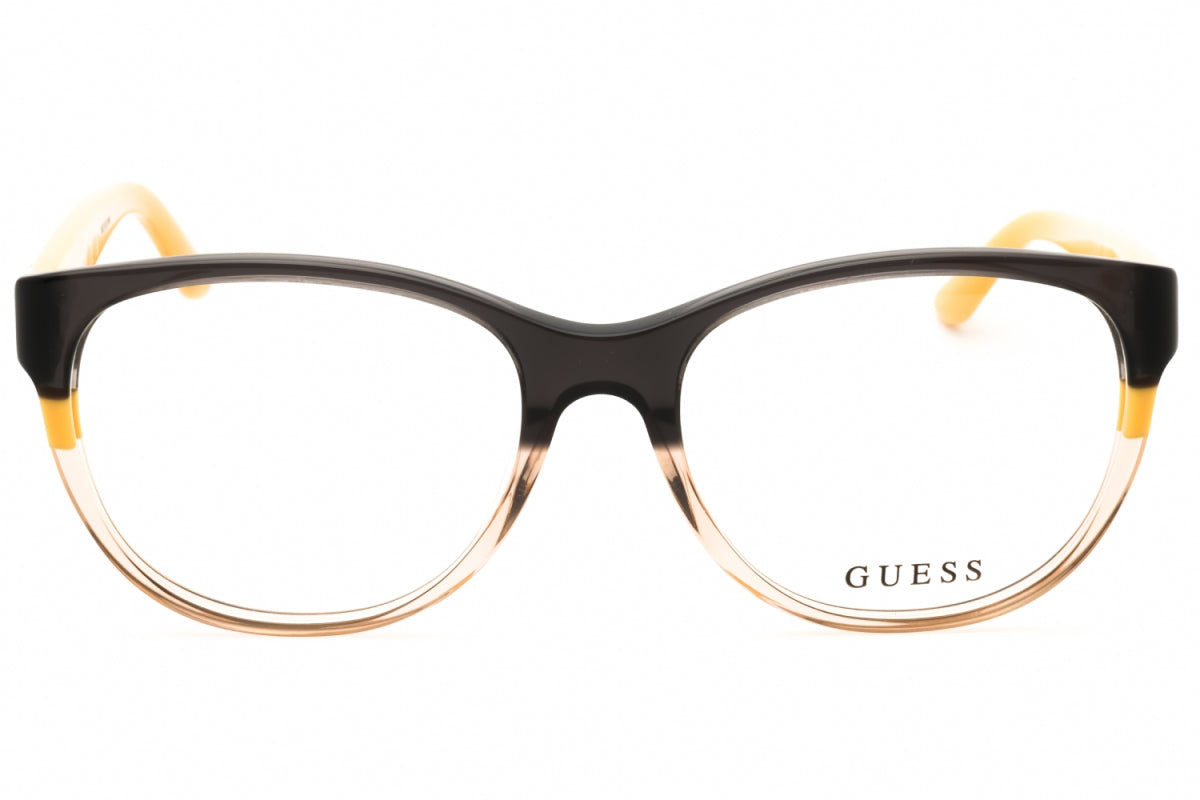 Gafas 53 mm color amarillo