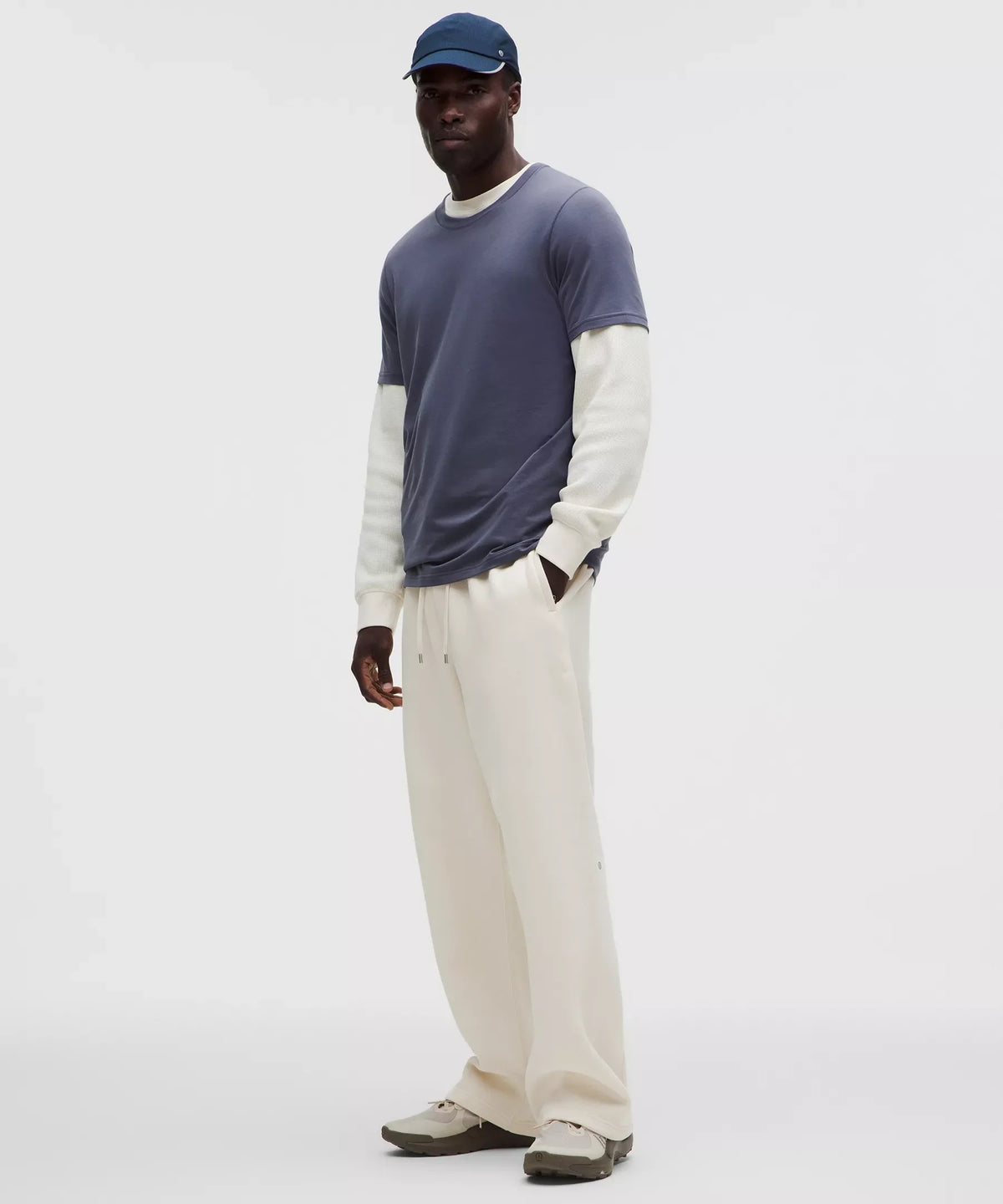 Pantalón de hombre