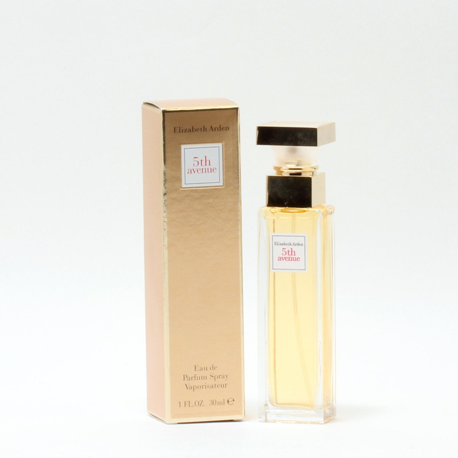 Perfume eau de parfum 1 oz