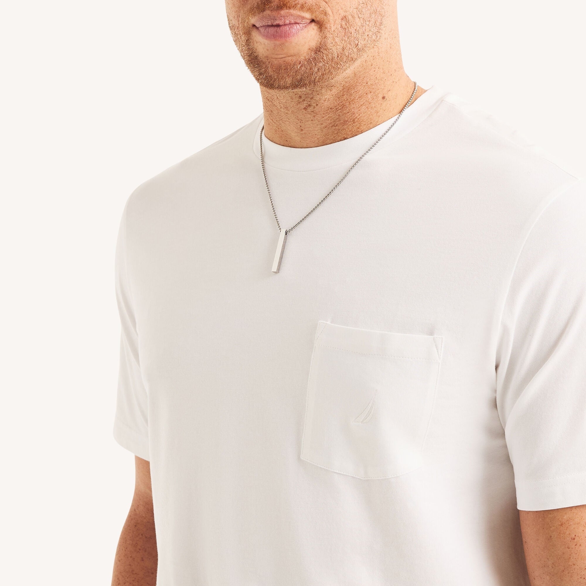 Camiseta de hombre
