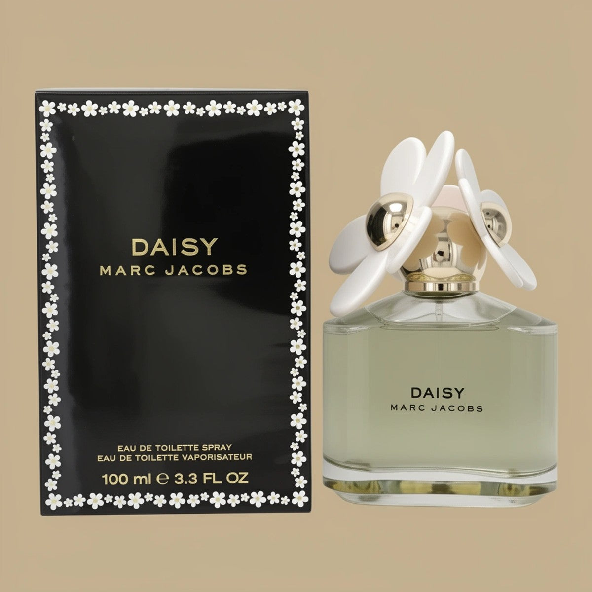 Perfume de mujer eau de toilette 3,4 oz
