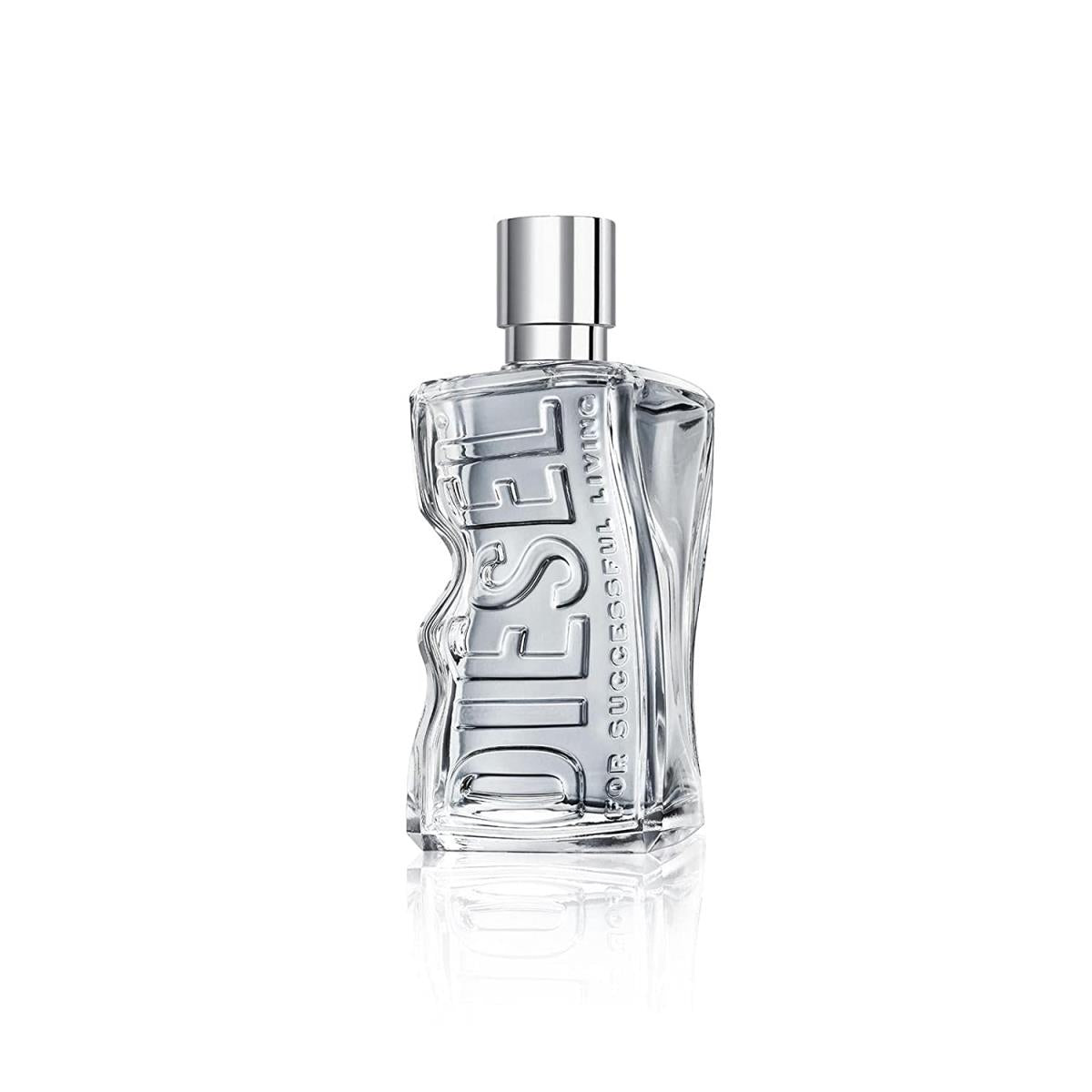 Perfume unisex eau de toilette 1,7 oz